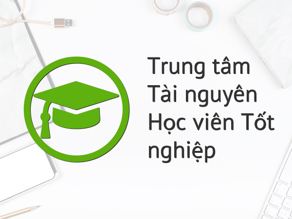 Trung tâm học liệu và hỗ trợ dành cho học viên tốt nghiệp - Truy cập sau khi hoàn thành chương trình Chuyên gia Giáo dục Tài chính được NFEC Hoa Kỳ chứng nhận (Certified Financial Education Instructor® – CFEI®)